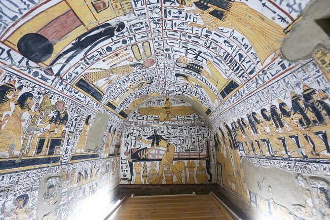 2-Day VIP Tour in Luxor - What to Expect with Transportation and Guides