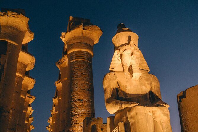 2-Day VIP Tour in Luxor - The Sum Up