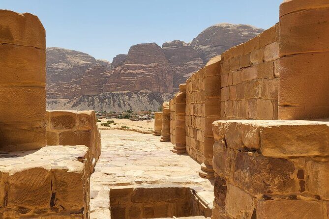 2 Day Wadi Rum Tour: Traditional Dinner and Starlit Cave Camp - FAQ