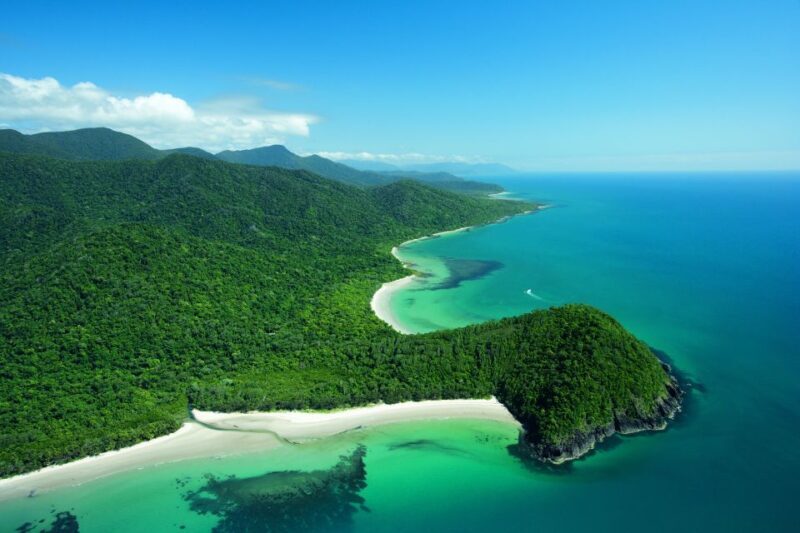 2-Day Waterfall and Daintree Tour - Who Will Love This Tour?