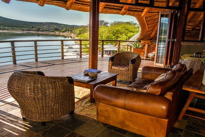 2 Day Wild Heart Western Cape Safari Tour with Private Transfers - Who Should Consider This Tour?