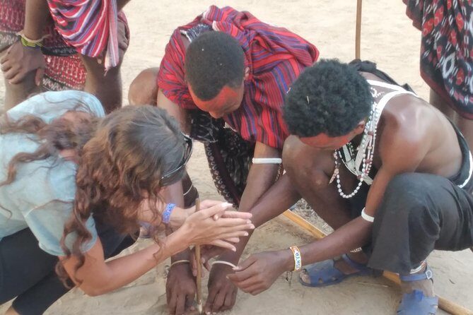 2 Day Wildlife Experience and Masai Culture Mikumi Park - The Sum Up  