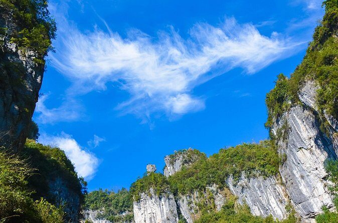 2 Day Wulong Private Tour Impression Show and Cave Hotpot - Final Thoughts