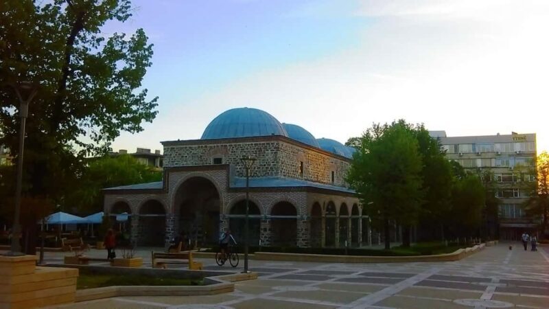 2-day Yambol Kukerlandia Festival & Plovdiv Guided Tour - Key Points