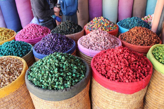2-Day Zagora Desert Tour from Marrakech - 2-Day Zagora Desert Tour from Marrakech: An In-Depth Review