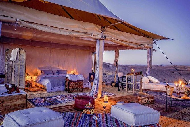 2-Day Zagora Desert Tour from Marrakech - Practical Details & Tips