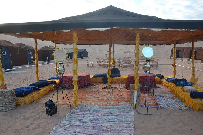 2-Day Zagora Desert Tour from Marrakech - FAQ