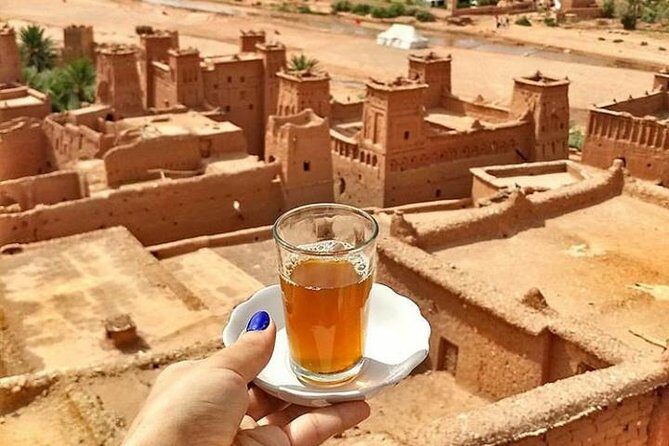 2-Day Zagora Desert Trip from Marrakech - Key Points