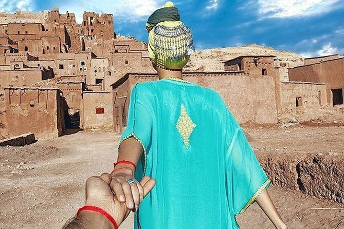 2-Day Zagora Desert Trip from Marrakech - The Sum Up