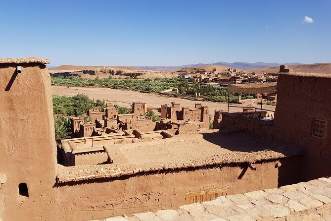 2-Day Zagora Desert Trip from Marrakech - FAQ