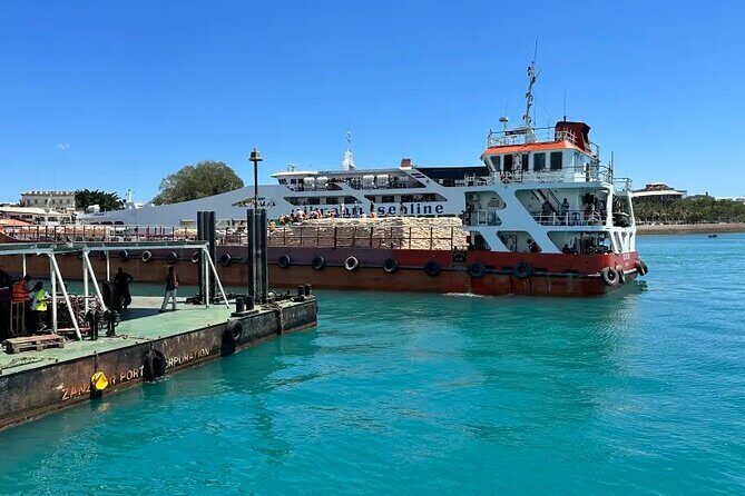 2-Day Zanzibar Adventure: Stone Town & Spice Farm (all-incl.) - A Closer Look at the 2-Day Zanzibar Adventure