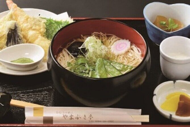 2-Day Zao Snow Monsters Light-Up and Onsen Tour from Tokyo - Weather and Scenic Conditions