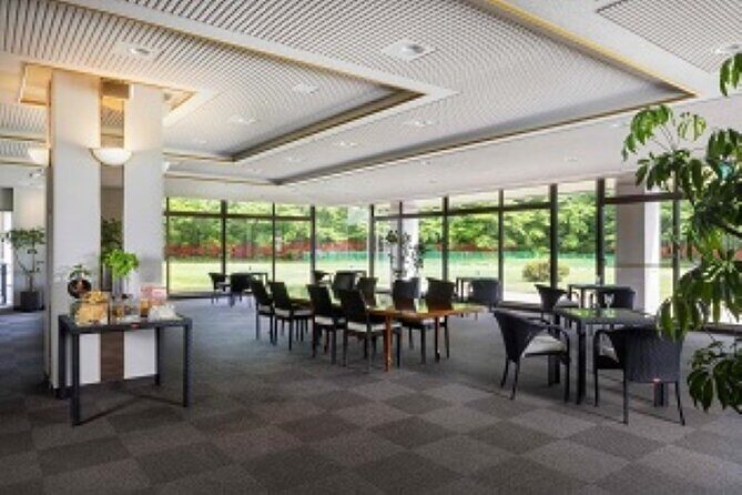 2-Day Zao Snow Monsters Light-Up and Onsen Tour from Tokyo - Best Suited For