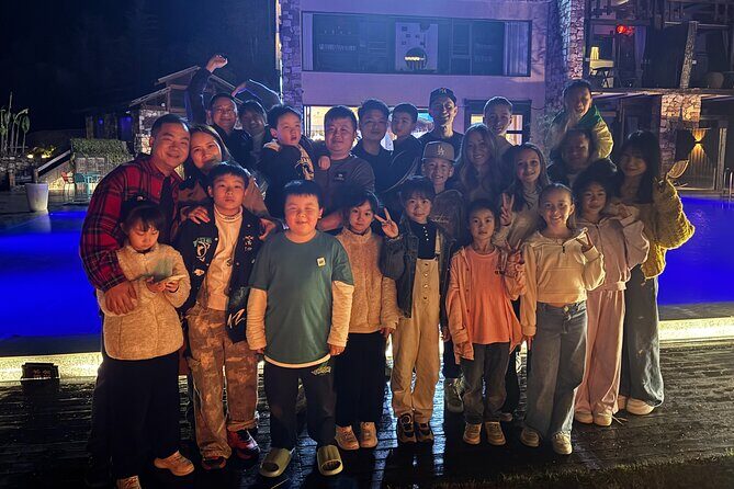 2-Day Zhangjiajie Glass Skywalk & Avatar Hallelujah Mountain Tour - Final Thoughts: Who Should Consider This Tour?