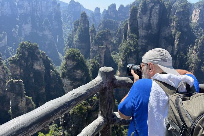 2-Day Zhangjiajie Private Tour: Mt.Avatar, Tianmen & Glass Bridge - Authentic Insights from Travelers