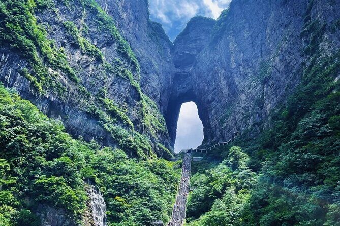 2-Day Zhangjiajie Private Tour: Mt.Avatar, Tianmen & Glass Bridge - Final Thoughts