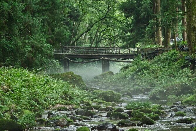 2 Day Zhangjiajie Via Ferrata Explorer Adventure - The Itinerary Breakdown: What You’ll Experience