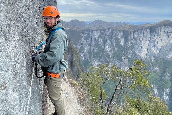 2 Day Zhangjiajie Via Ferrata Explorer Adventure - What Reviews Tell Us