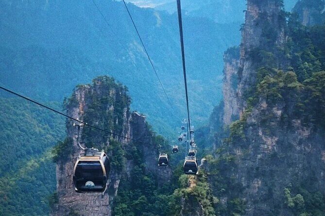 2 Day Zhangjiajie Via Ferrata Explorer Adventure - Final Thoughts: Who Will Love This Tour?