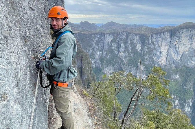 2 Day Zhangjiajie Via Ferrata Explorer Adventure - FAQs