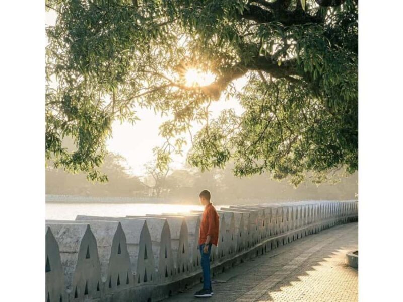 2 Day:Kandy, Ambuluwawa & Sigiriya Dambulla Guided Day Tours - Key Points