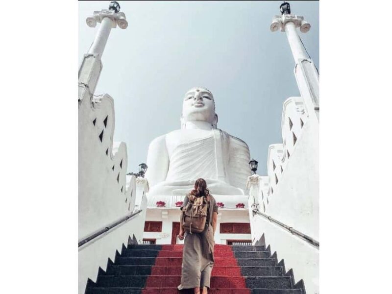 2 Day:Kandy, Ambuluwawa & Sigiriya Dambulla Guided Day Tours - FAQs