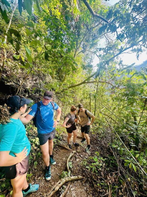 2-days-1-night-adventure-cat-ba-national-park-lan-ha-bay