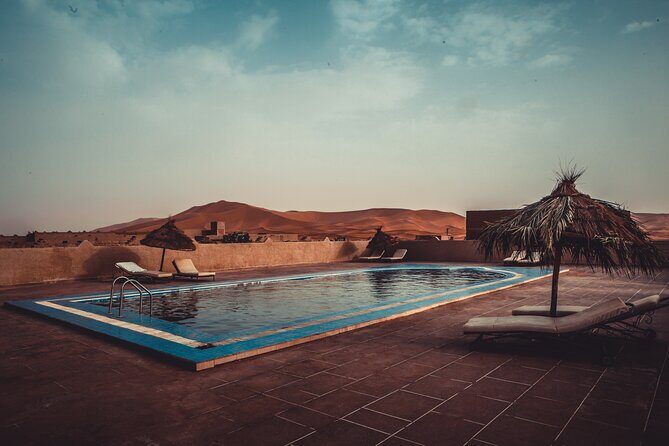 2 Days 1 Night Adventure from Marrakech to Fes via Desert - Authentic Reviews and Insights