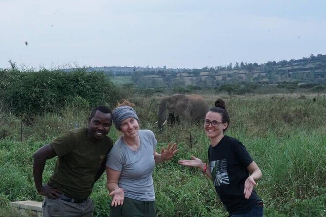 2 Days & 1 Night Akagera National Park Safari Tour - Exploring Rwanda’s Wildlife on a 2-Day & 1-Night Akagera National Park Safari