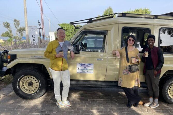 2 Days & 1 Night Akagera National Park Safari Tour - Final Thoughts
