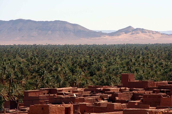 2 Days 1 Night Amazing Zagora Desert Tour From Marrakech - Who Is This Tour Best For?  
