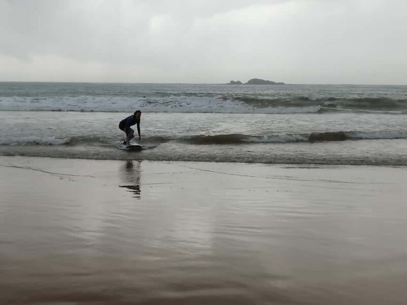 2 Days (1 night) Cape Coast and Kakum Private Tour - Practical Details and Considerations