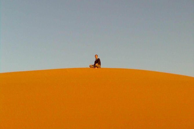 2 Days 1 Night Desert Trip From Marrakech To Erg Lihoudi Dunes - An In-Depth Look at the Marrakech to Erg Lihoudi Dunes Experience