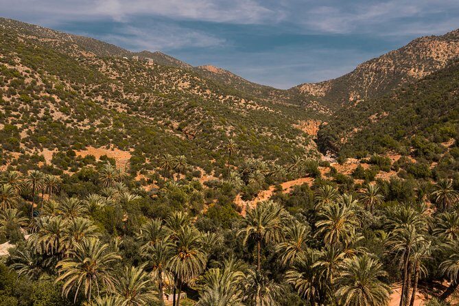 2 Days 1 Night Desert Trip From Marrakech To Erg Lihoudi Dunes - FAQ