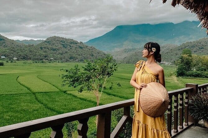 2 Days 1 Night Discovery Mai Chau Hidden Valley Classic Tour - A Closer Look at the Itinerary