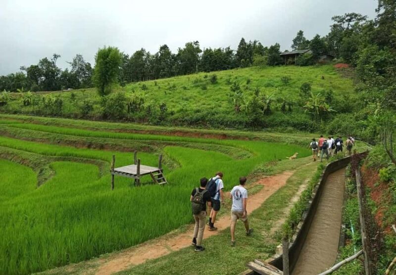 2 Days 1 Night: Eco Trekking to the White Pakayaw Village - FAQ