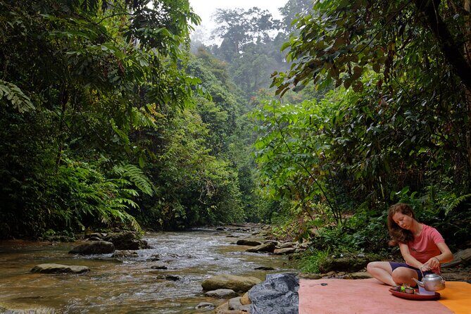 2 Days 1 Night Ethical Jungle Trekking - Final Thoughts