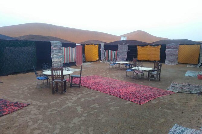 2 Days / 1 Night Excursion to Zagora (Desert) from Marrakech - Practical Aspects and What to Expect