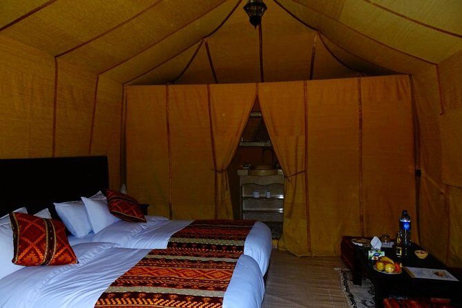2 Days / 1 Night Excursion to Zagora from Marrakech - Luxury Bivouac - What Makes This Tour Stand Out