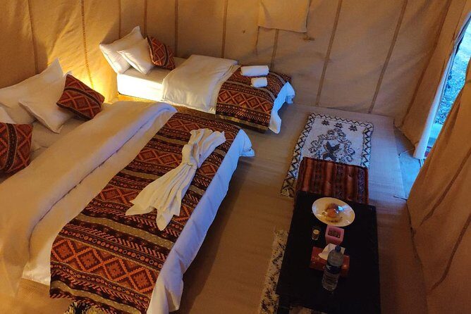 2 Days / 1 Night Excursion to Zagora from Marrakech - Luxury Bivouac - Who Should Book This Tour