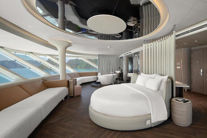 2 Days 1 Night Experience World-class Service at 5 Stars Cruise - Final Thoughts