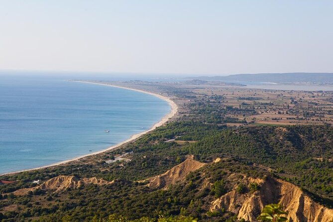 2-days-1-night-gallipoli-troy-tour-from-istanbul-new-museum-of-troy-included