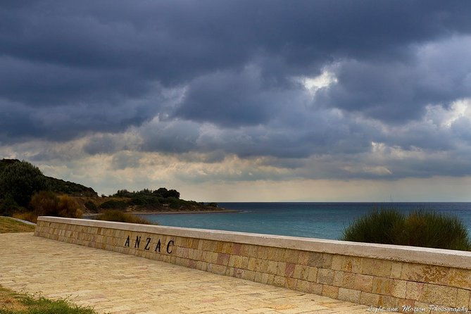 2-days-1-night-gallipoli-troy-tour-from-istanbul-new-museum-of-troy-included
