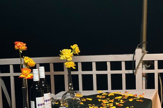 2 Days 1 Night go to Bai Tu Long_Less Touristic - The Cost and Value