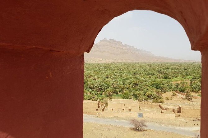 2 Days 1 night group desert tour from Marrakech to Zagora - The Itinerary Breakdown: What You’ll Experience  