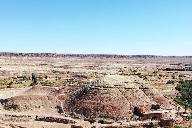 2 Days 1 night group desert tour from Marrakech to Zagora - Practical Insights for Travelers  