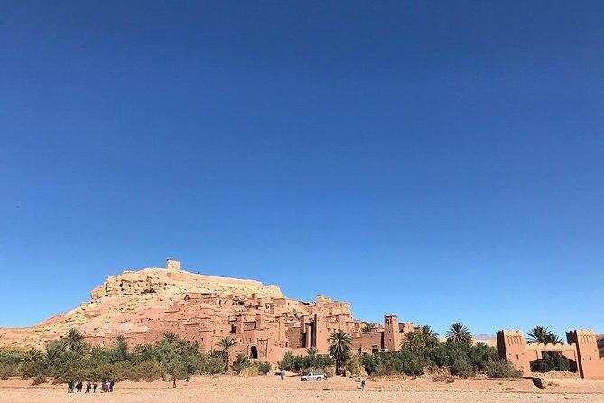 2 Days 1 night group desert tour from Marrakech to Zagora - Who Is This Tour Best Suited For?  