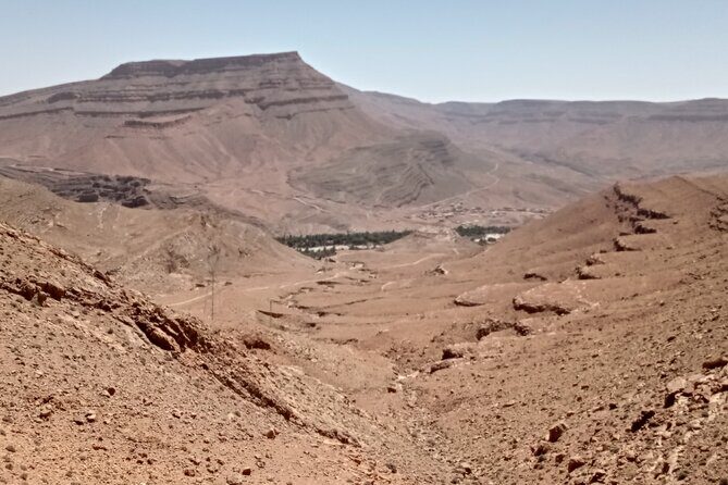 2 Days 1 night group desert tour from Marrakech to Zagora - Final Thoughts: Is It Worth It?  