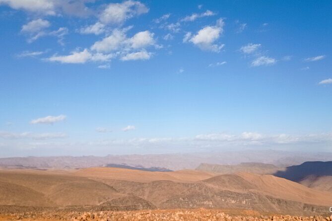 2 Days 1 night group desert tour from Marrakech to Zagora - FAQ  