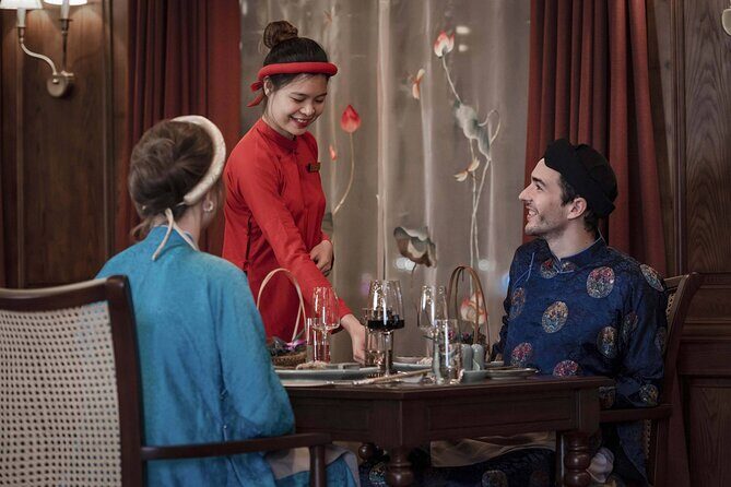 2 Days 1 Night Halong and Lan Ha Bay Luxury Cruise from Hanoi - Who Will Love This Tour?